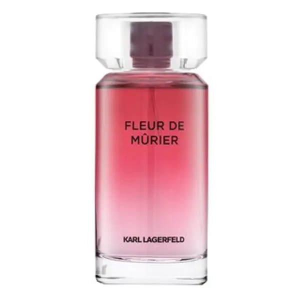Lagerfeld Lagerfeld Fleur de Murier parfémovaná voda za žene 100 ml