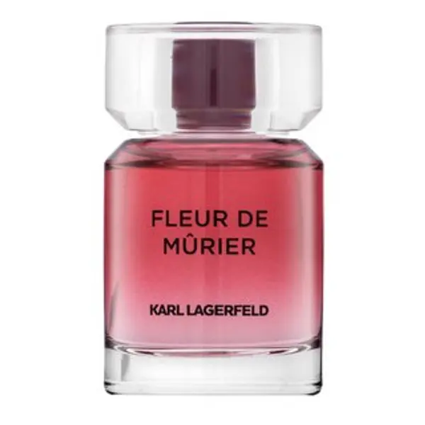 Lagerfeld Lagerfeld Fleur de Murier parfémovaná voda za žene 50 ml