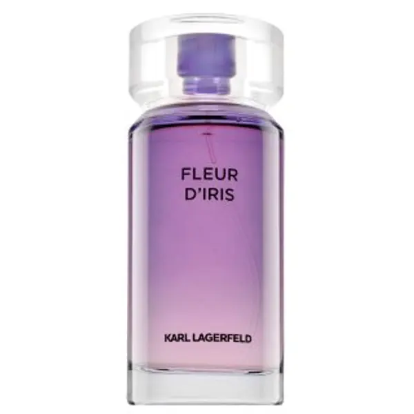Lagerfeld Lagerfeld Fleur d'Iris parfemska voda za žene 100 ml