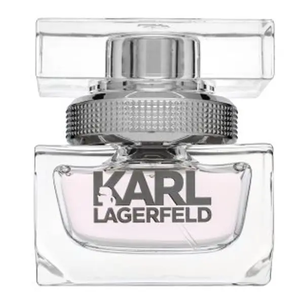 Lagerfeld Lagerfeld Karl Lagerfeld for Her parfémovaná voda za žene 25 ml