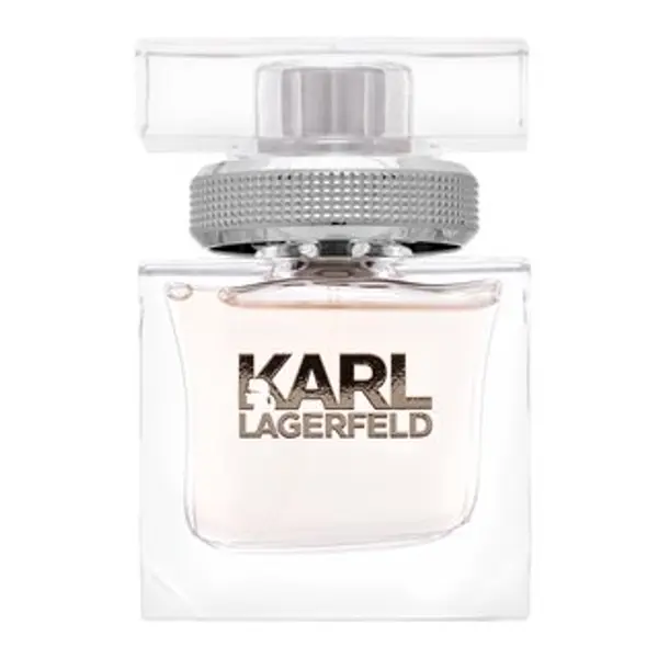 Lagerfeld Lagerfeld Karl Lagerfeld for Her parfémovaná voda za žene 45 ml