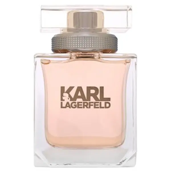 Lagerfeld Lagerfeld Karl Lagerfeld for Her parfémovaná voda za žene 85 ml
