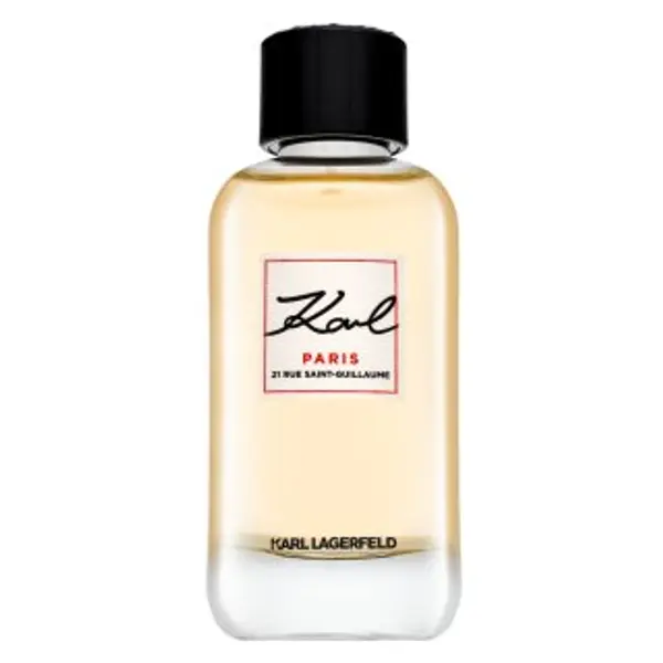 Lagerfeld Lagerfeld Karl Paris 21 Rue Saint-Guillaume parfémovaná voda za žene 100 ml