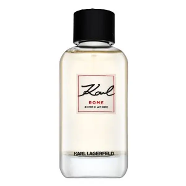 Lagerfeld Lagerfeld Rome Divino Amore parfémovaná voda za žene 100 ml