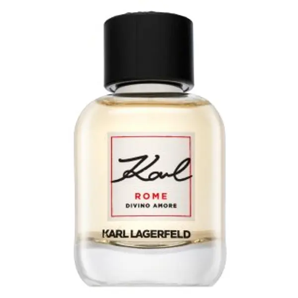Lagerfeld Lagerfeld Rome Divino Amore parfemska voda za žene 60 ml