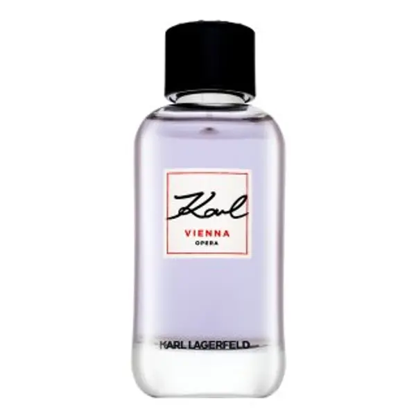 Lagerfeld Lagerfeld Vienna Opera toaletna voda za muškarce 100 ml