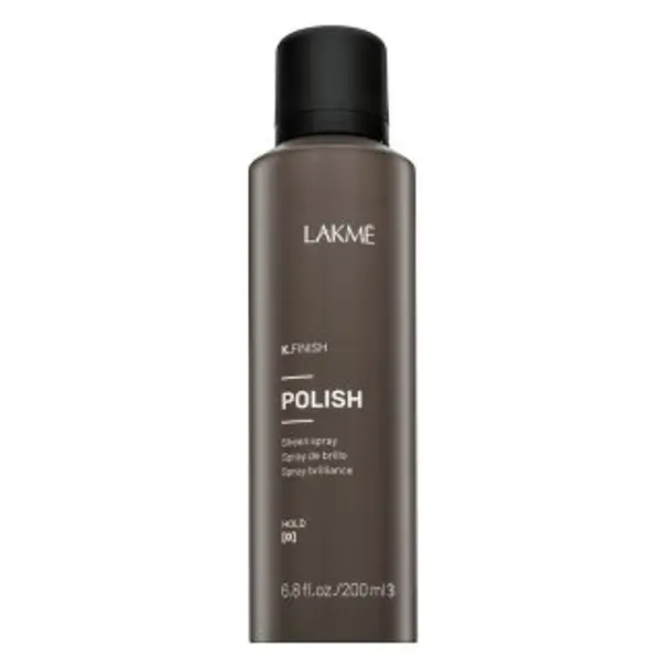 Lakmé Lakmé K.Finish Polish Sheen Spray sprej za mekoću i sjaj kose 200 ml