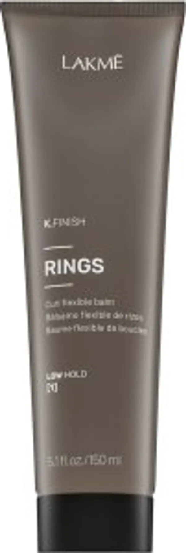 Lakmé Lakmé K.Finish Rings Curl Flexible Balm balzám za valovitu i kovrčavu kosu 150 ml