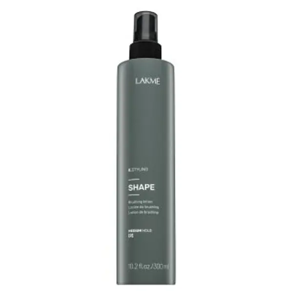 Lakmé Lakmé K.Styling Shape Brushing Lotion styling sprej za jačanje kose 300 ml