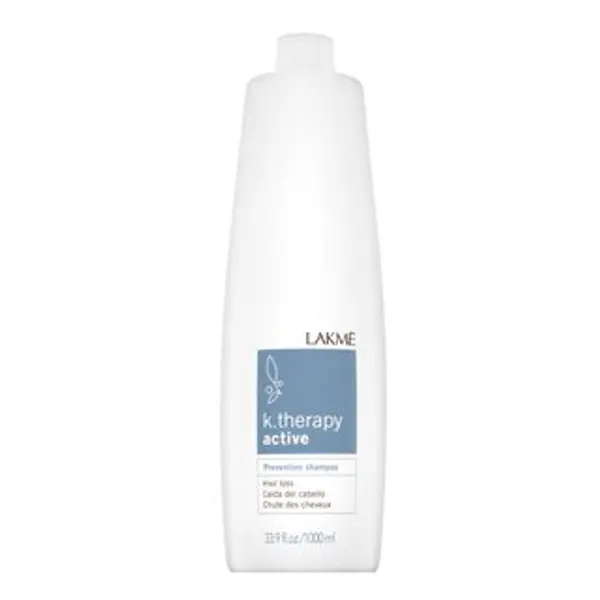 Lakmé Lakmé K.Therapy Active Shampoo učvršćujući šampon protiv opadanja kose 1000 ml
