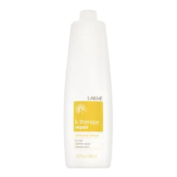 Lakmé Lakmé K.Therapy Repair Shampoo hranjivi šampon za suhu i oštećenu kosu 1000 ml