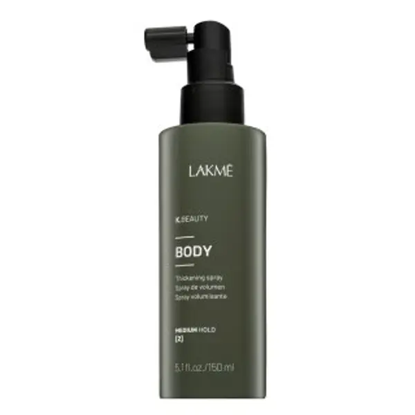 Lakmé Lakmé K.Beauty Body Thickening Spray sprej za kosu za volumen 150 ml