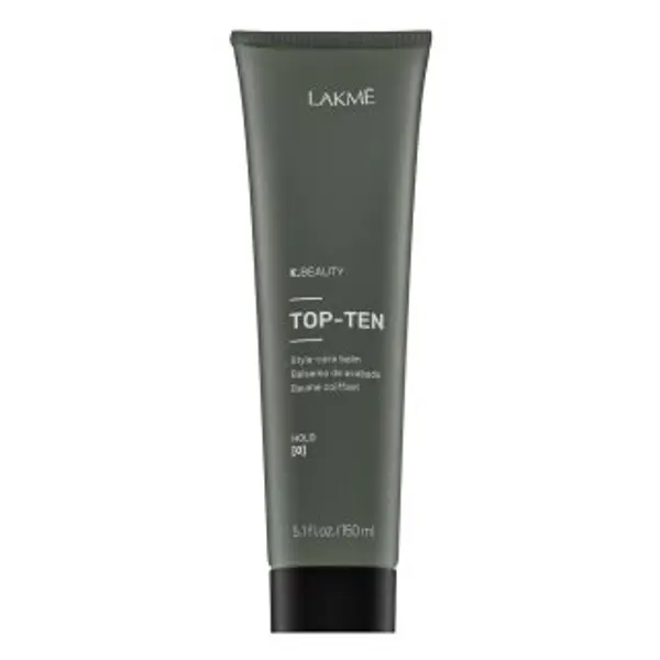 Lakmé Lakmé K.Beauty Top-Ten Style Care Balm balzám za oblikovanje kose 150 ml