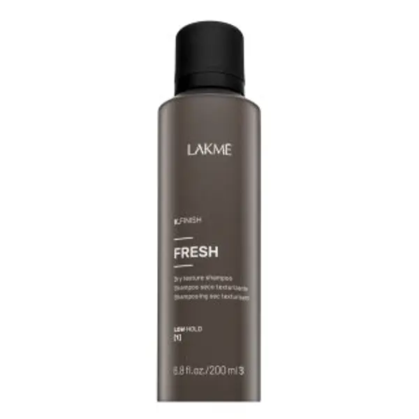 Lakmé Lakmé K.Finish Fresh Dry Texture Shampoo suhi šampon 200 ml