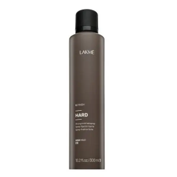 Lakmé Lakmé K.Finish Hard Strong Hold Hairspray lak za kosu za jaku fiksaciju 300 ml
