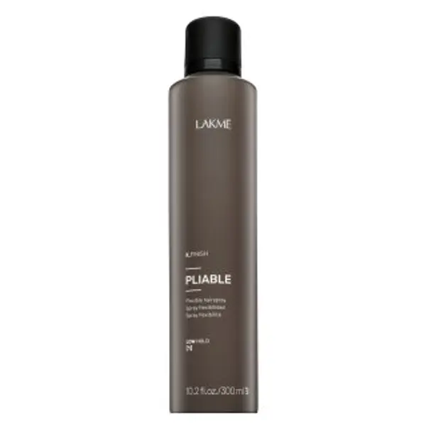 Lakmé Lakmé K.Finish Pliable Flexible Hairspray lak za kosu za srednju fiksaciju 300 ml