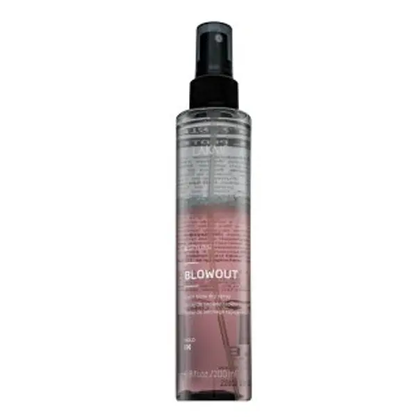 Lakmé Lakmé K.Styling Blowout Quick Blow Dry Spray zaštitni sprej za ubrzavanje feniranja kose 200 ml