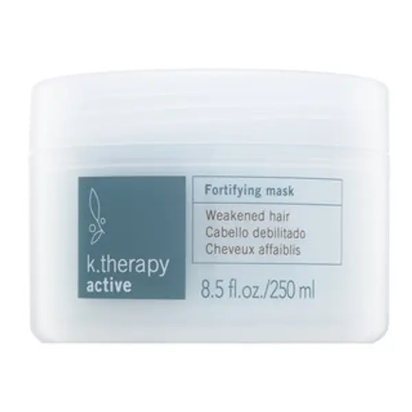Lakmé Lakmé K.Therapy Active Fortifying Mask učvršćujuća maska za oštećenu kosu 250 ml