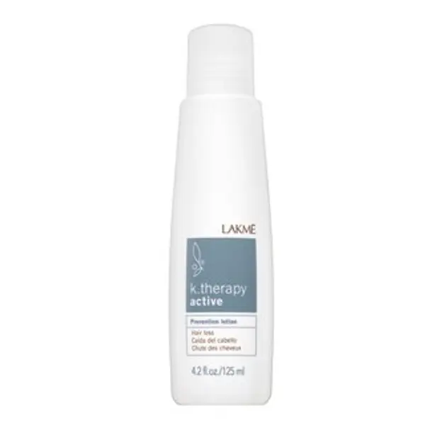 Lakmé Lakmé K.Therapy Active Lotion njega kose bez ispiranja protiv opadanja kose 125 ml