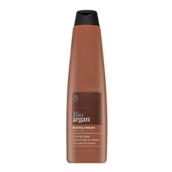 Lakmé Lakmé K.Therapy Bio Argan Hydrating Shampoo hranjivi šampon za hidrataciju kose 300 ml