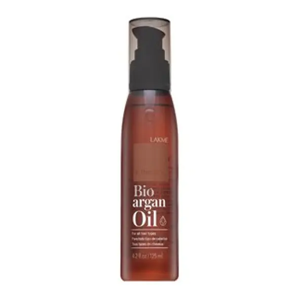 Lakmé Lakmé K.Therapy Bio Argan Oil ulje za sve tipove kose 125 ml