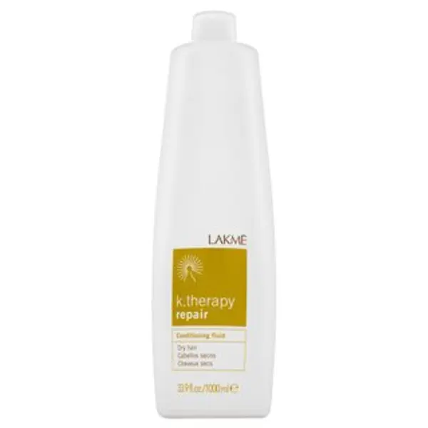 Lakmé Lakmé K.Therapy Repair Conditioning Fluid hranjivi regenerator za oštećenu kosu 1000 ml