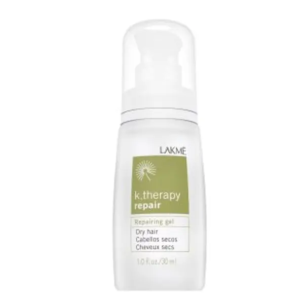 Lakmé Lakmé K.Therapy Repair Repairing Gel njega kose bez ispiranja za suhu i oštećenu kosu 30 ml