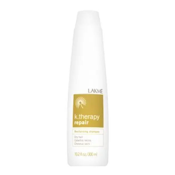 Lakmé Lakmé K.Therapy Repair Shampoo hranjivi šampon za suhu i oštećenu kosu 300 ml
