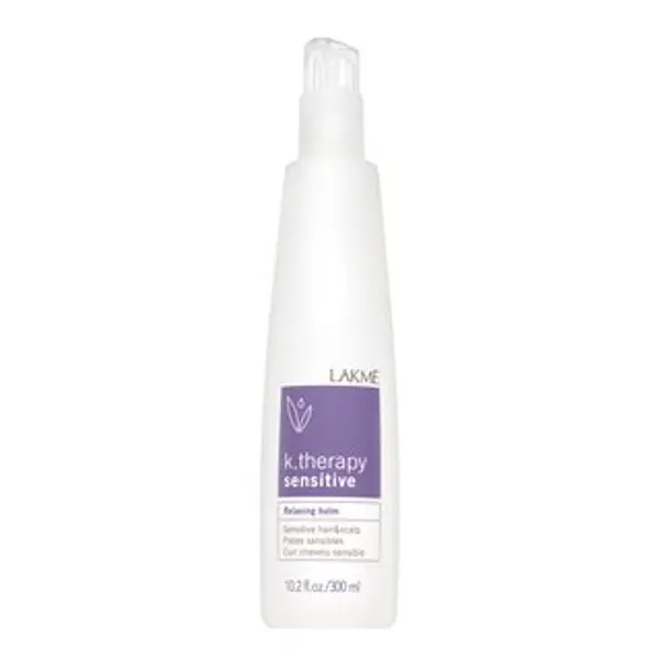 Lakmé Lakmé K.Therapy Sensitive Relaxing Balm njega kose bez ispiranja za osjeljivo vlasište 300 ml