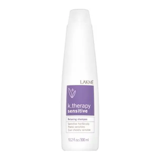 Lakmé Lakmé K.Therapy Sensitive Relaxing Shampoo hranjivi šampon za osjeljivo vlasište 300 ml