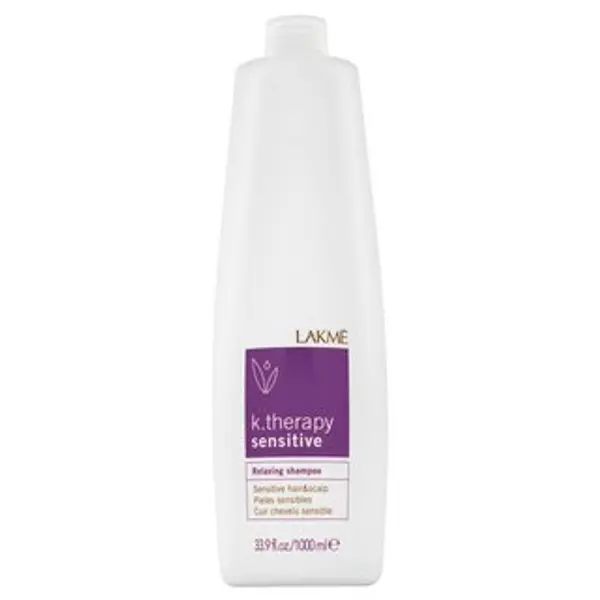 Lakmé Lakmé K.Therapy Sensitive Relaxing Shampoo šampon za osjeljivo vlasište 1000 ml