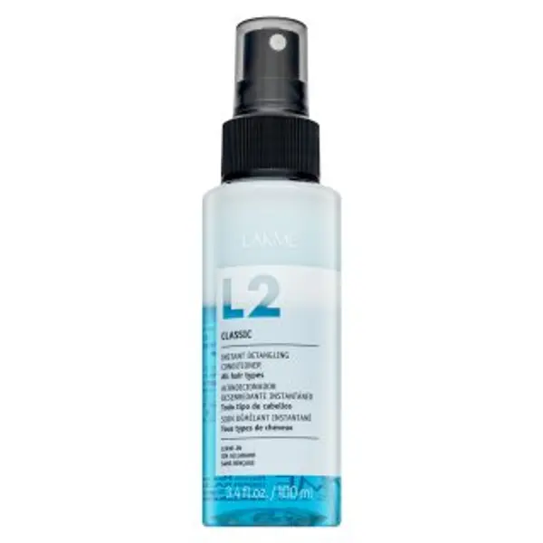 Lakmé Lakmé L2 Classic Instant Detangling Conditioner regenerator bez ispiranja za lako raščešljavanje kose 100 ml