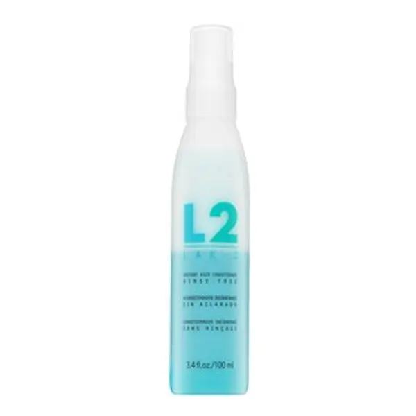 Lakmé Lakmé Lak-2 Instant Hair Conditioner regenerator bez ispiranja za mekoću i sjaj kose 100 ml