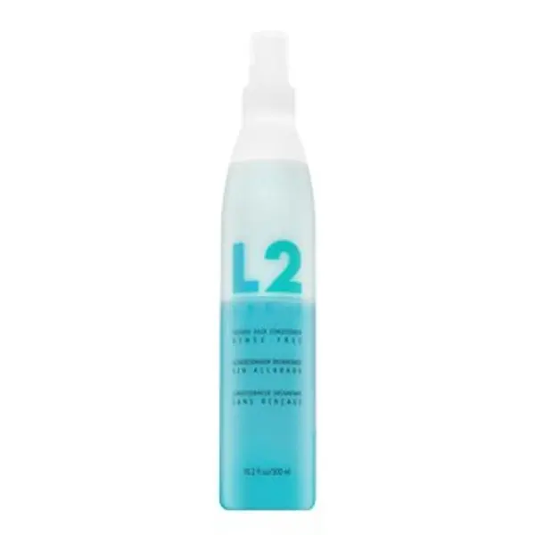 Lakmé Lakmé Lak-2 Instant Hair Conditioner regenerator bez ispiranja za mekoću i sjaj kose 300 ml