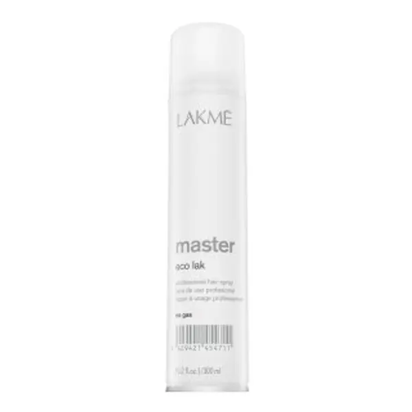 Lakmé Lakmé Master Eco Lak lak za kosu za srednju fiksaciju 300 ml