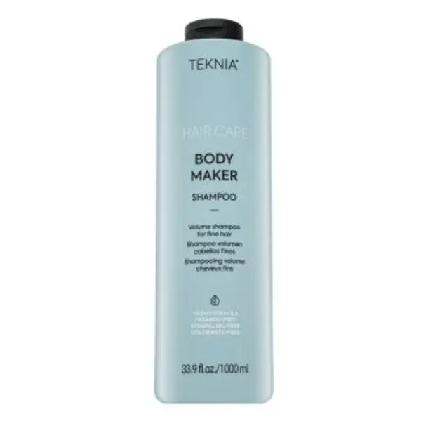 Lakmé Lakmé Teknia Body Maker Shampoo šampon za volumen kose 1000 ml