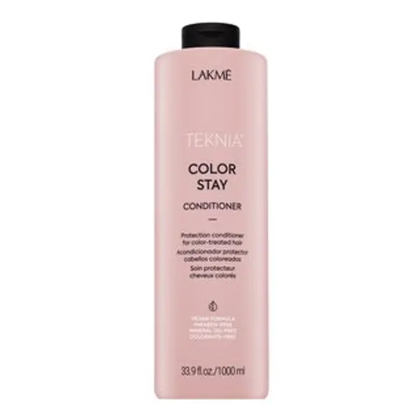 Lakmé Lakmé Teknia Color Stay Conditioner hranjivi regenerator za obojenu kosu 1000 ml
