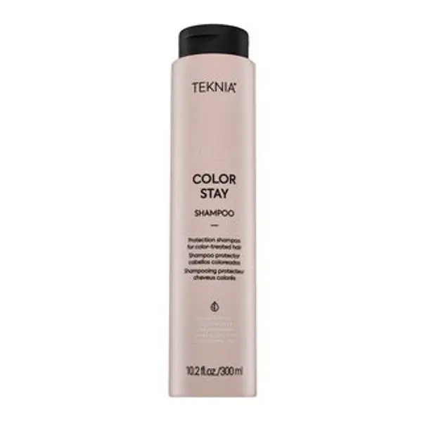 Lakmé Lakmé Teknia Color Stay Shampoo hranjivi šampon za obojenu kosu 300 ml