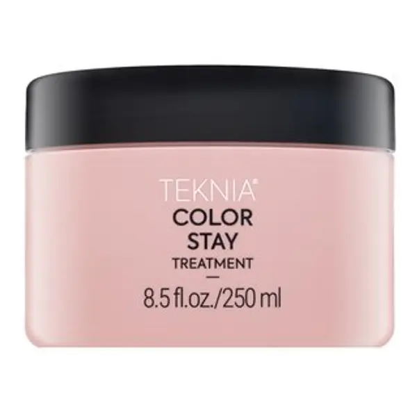 Lakmé Lakmé Teknia Color Stay Treatment hranjiva maska za obojenu kosu 250 ml