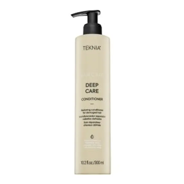 Lakmé Lakmé Teknia Deep Care Conditioner hranjivi regenerator za suhu i oštećenu kosu 300 ml