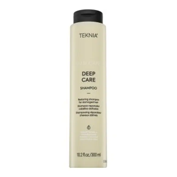 Lakmé Lakmé Teknia Deep Care Shampoo hranjivi šampon za suhu i oštećenu kosu 300 ml