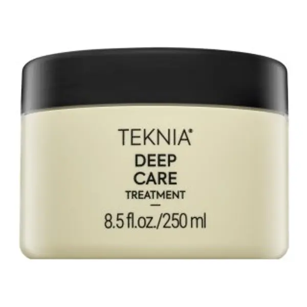 Lakmé Lakmé Teknia Deep Care Treatment hranjiva maska za suhu i oštećenu kosu 250 ml