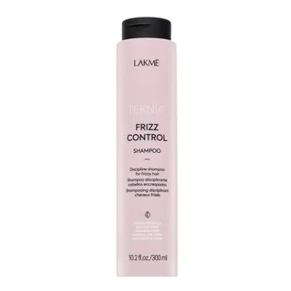 Lakmé Lakmé Teknia Frizz Control Shampoo zaglađujući šampon za grubu i neukrotivu kosu 300 ml