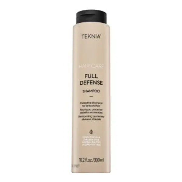 Lakmé Lakmé Teknia Full Defense Shampoo učvršćujući šampon za oslabljenu kosu 300 ml