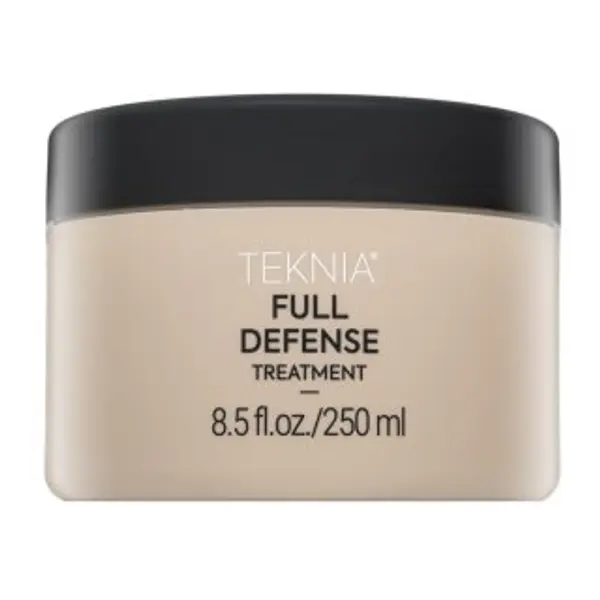 Lakmé Lakmé Teknia Full Defense Treatment učvršćujuća maska za oslabljenu kosu 250 ml