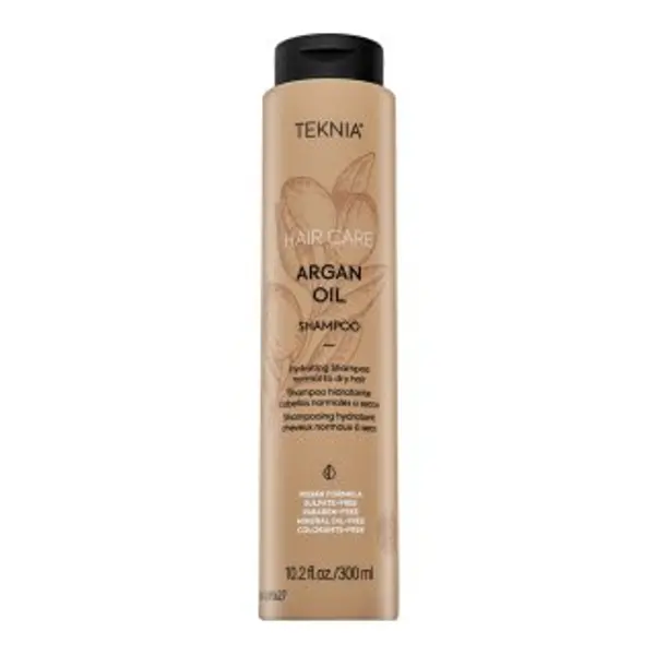 Lakmé Lakmé Teknia Hair Care Argan Oil Shampoo hranjivi šampon za sve tipove kose 300 ml