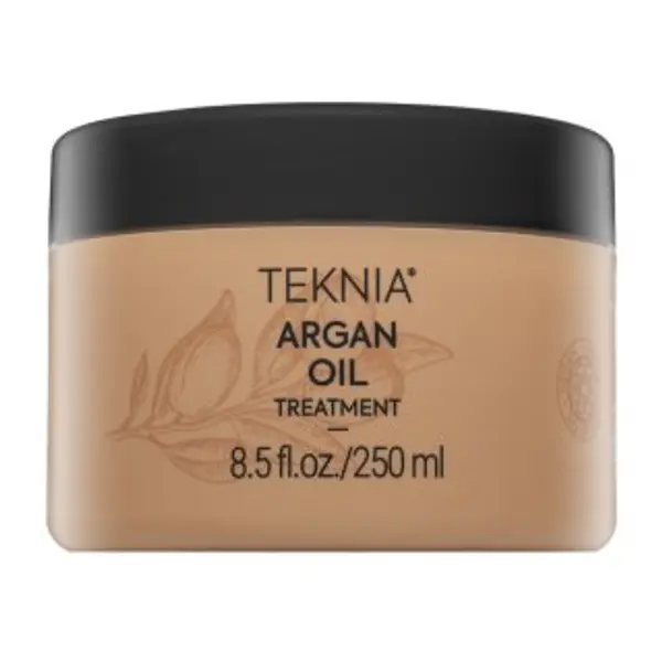 Lakmé Lakmé Teknia Hair Care Argan Oil Treatment hranjiva maska za sve tipove kose 250 ml