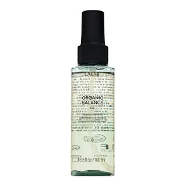 Lakmé Lakmé Teknia Organic Balance Oil ulje za sve tipove kose 100 ml