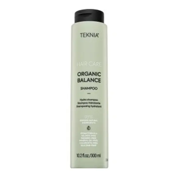 Lakmé Lakmé Teknia Organic Balance Shampoo hranjivi šampon za svakodnevno korištenje 300 ml