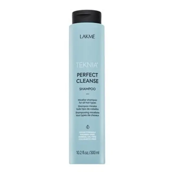 Lakmé Lakmé Teknia Perfect Cleanse Shampoo šampon za čišćenje za sve tipove kose 300 ml